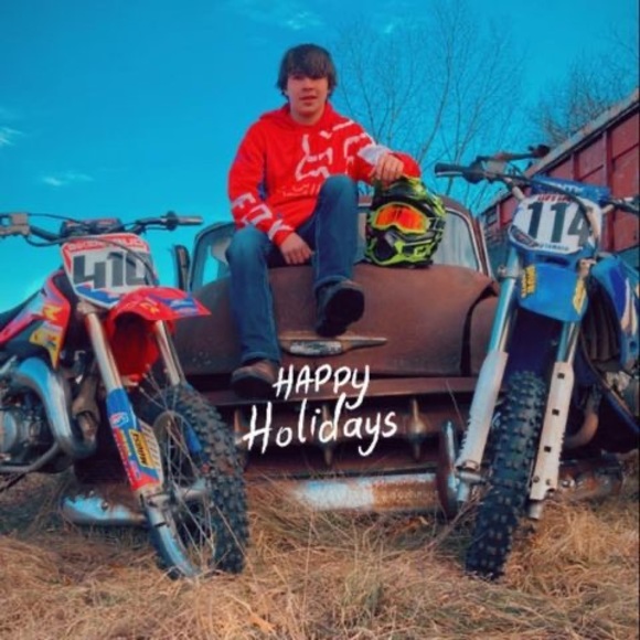 Meet your Posher, Isaac - Picture 1 of 1